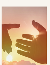 Signalen van bewustzijnsverhoging