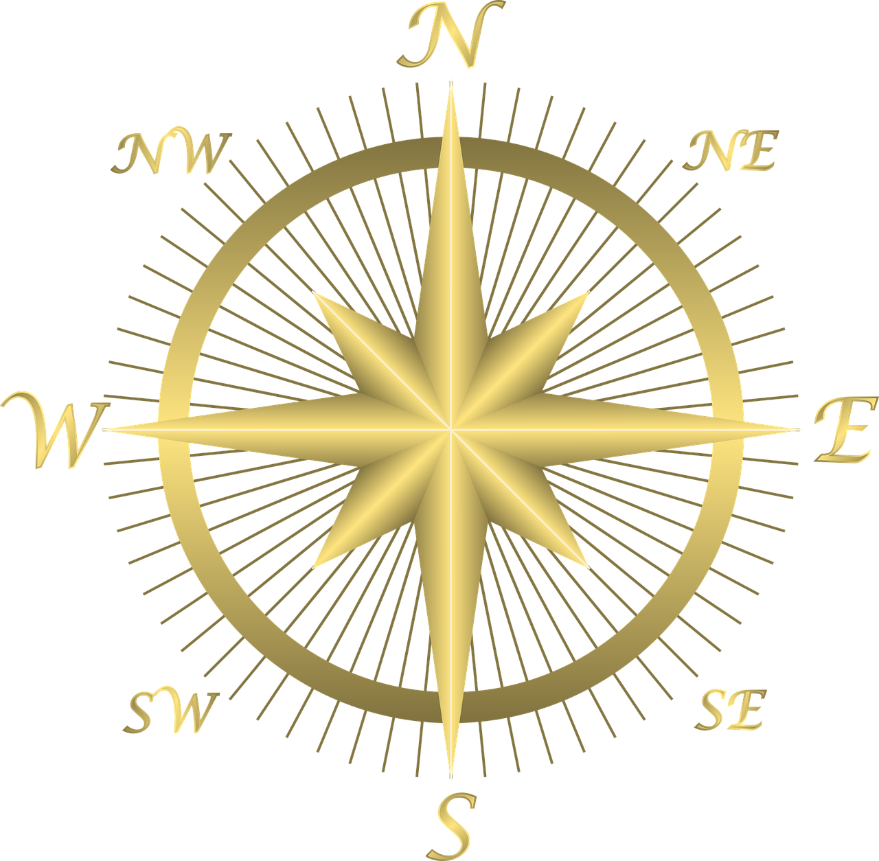 Unie met je Tweelingziel en innerlijk kompas