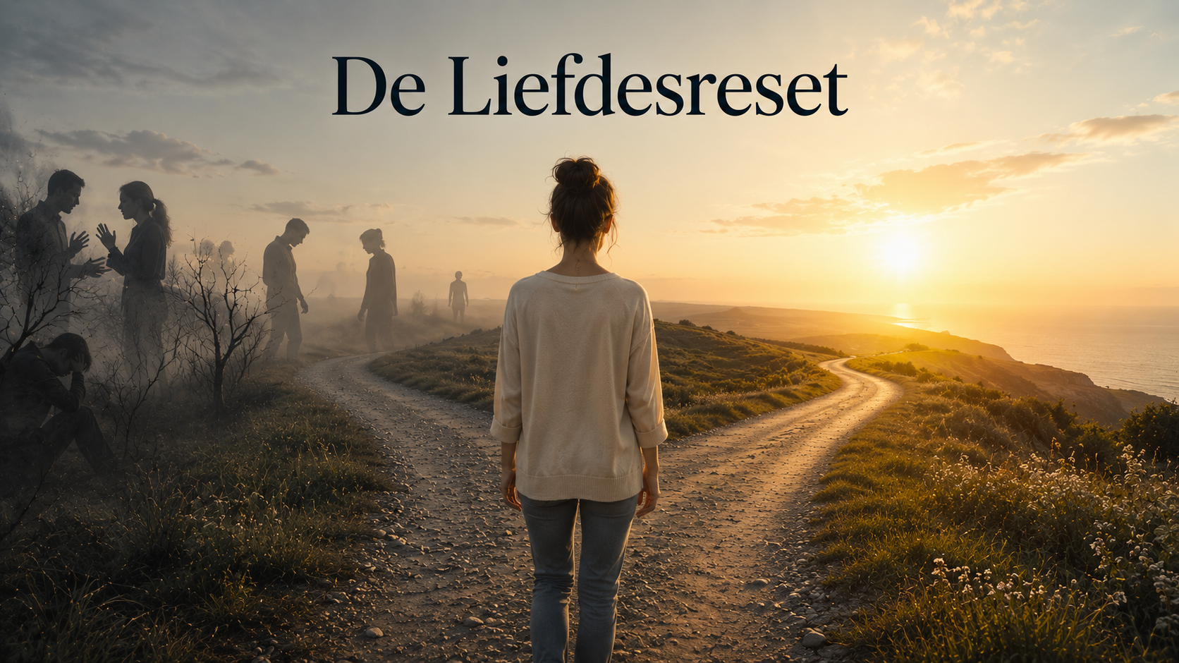 De Liefdesreset